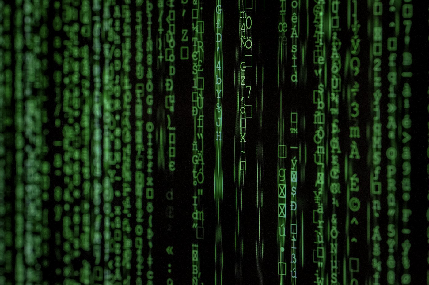 Código digital ilustrando consulta CPF em Python