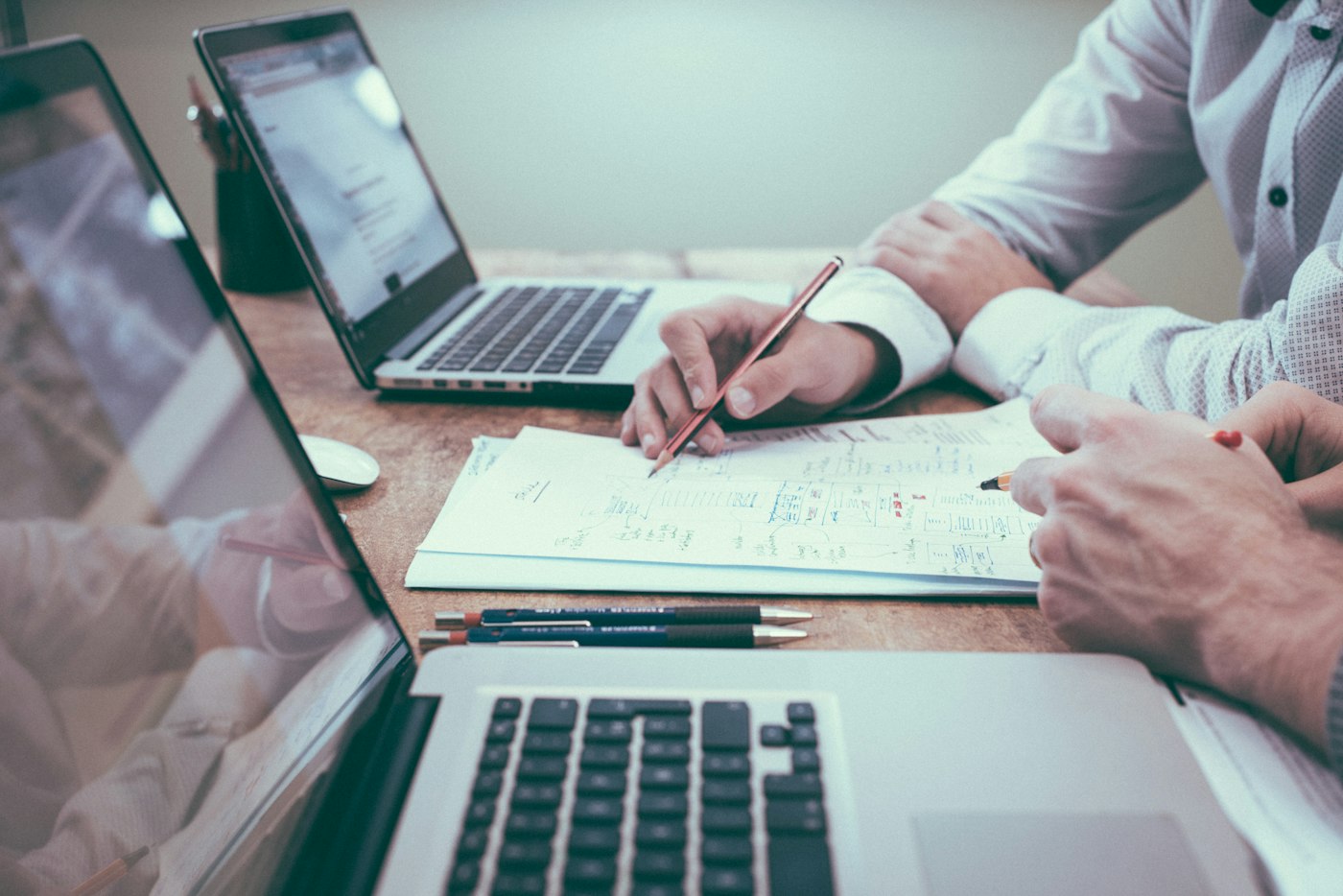 Documentos e checklist de validação de CPF